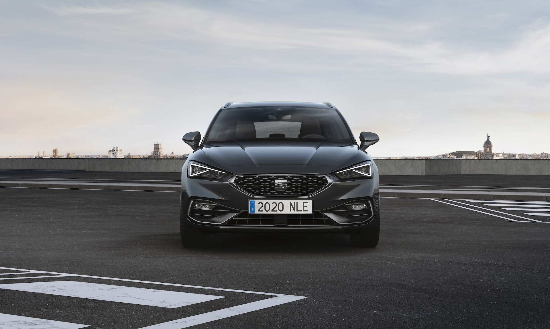 Leon Sportstourer Fr Magnetic Tech 32 Hq