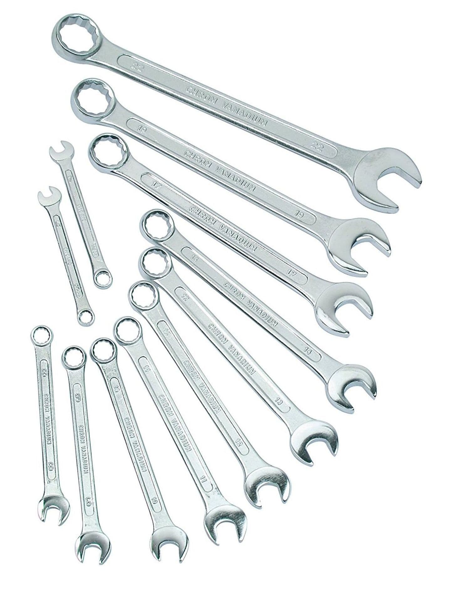 5 herramientas empezar en la mecánica