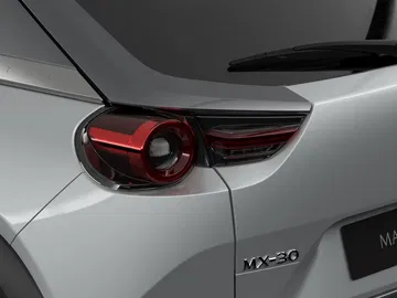 Mazda Mx 30 0320 005