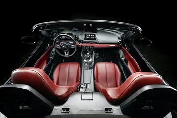 Mazda Mx 5 Eunos Edition 0320 008