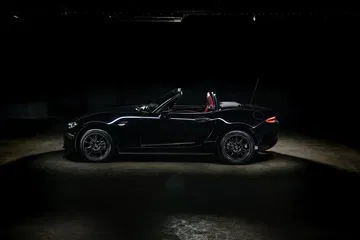 Mazda Mx 5 Eunos Edition 0320 009