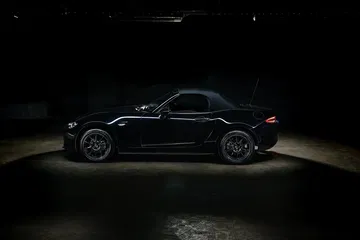 Mazda Mx 5 Eunos Edition 0320 010
