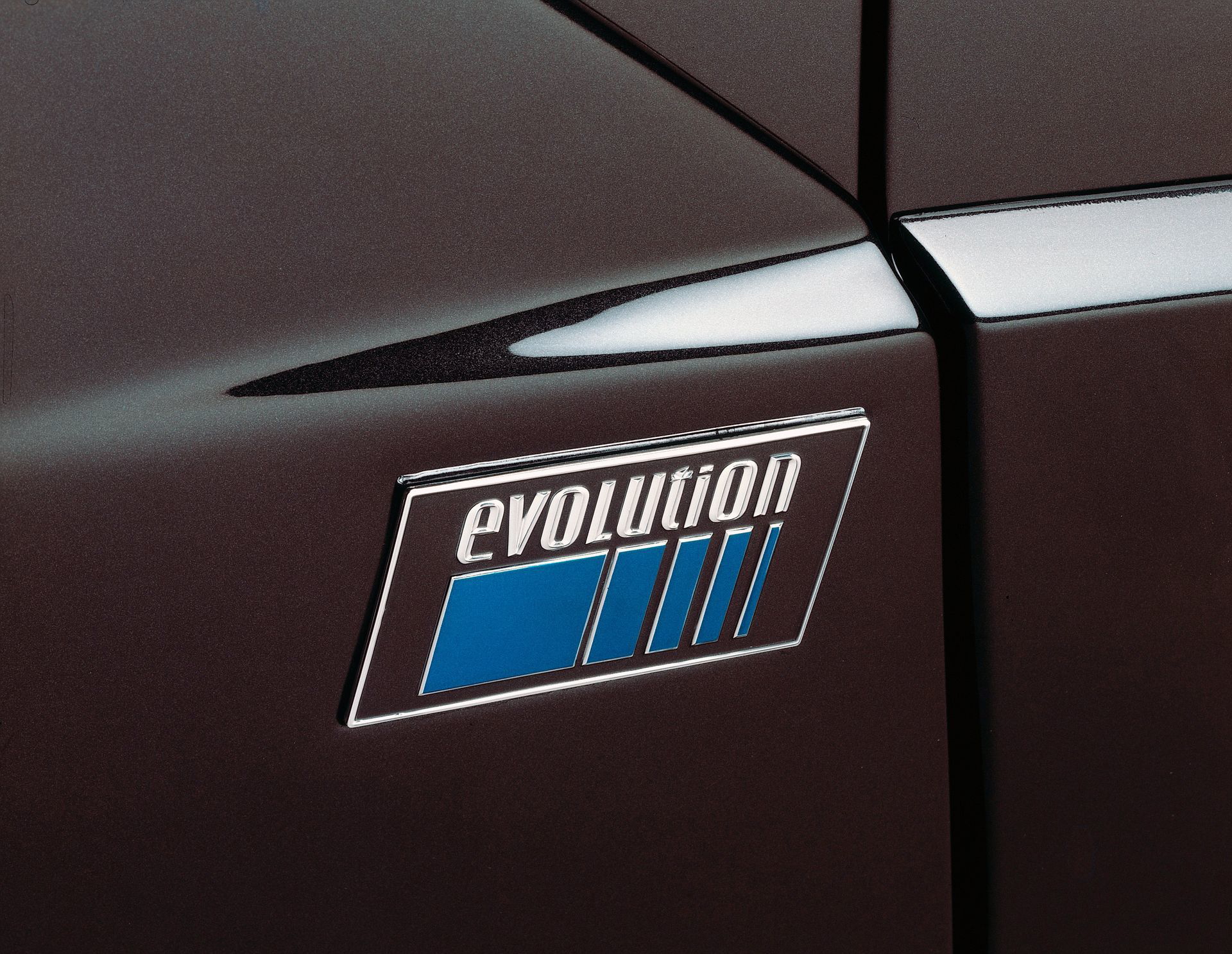 Evolutions Lehre: Vor 30 Jahren Hat Der Mercedes Benz 190 E 2.5 16 Evolution Ii Premiere Evolution – In Theory And In Practice: Thirty Years Ago, The Mercedes Benz 190 E 2.5 16 Evolution Ii Débuted