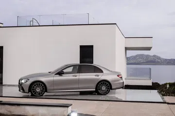 Mercedes Benz E Klasse (w 213), 2020 Mercedes Benz E Class (w 213), 2020