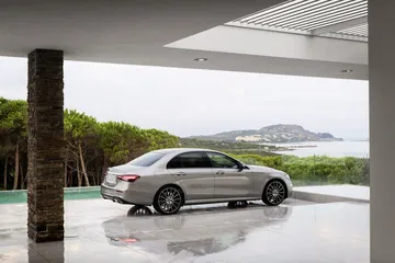 Mercedes Benz E Klasse (w 213), 2020 Mercedes Benz E Class (w 213), 2020