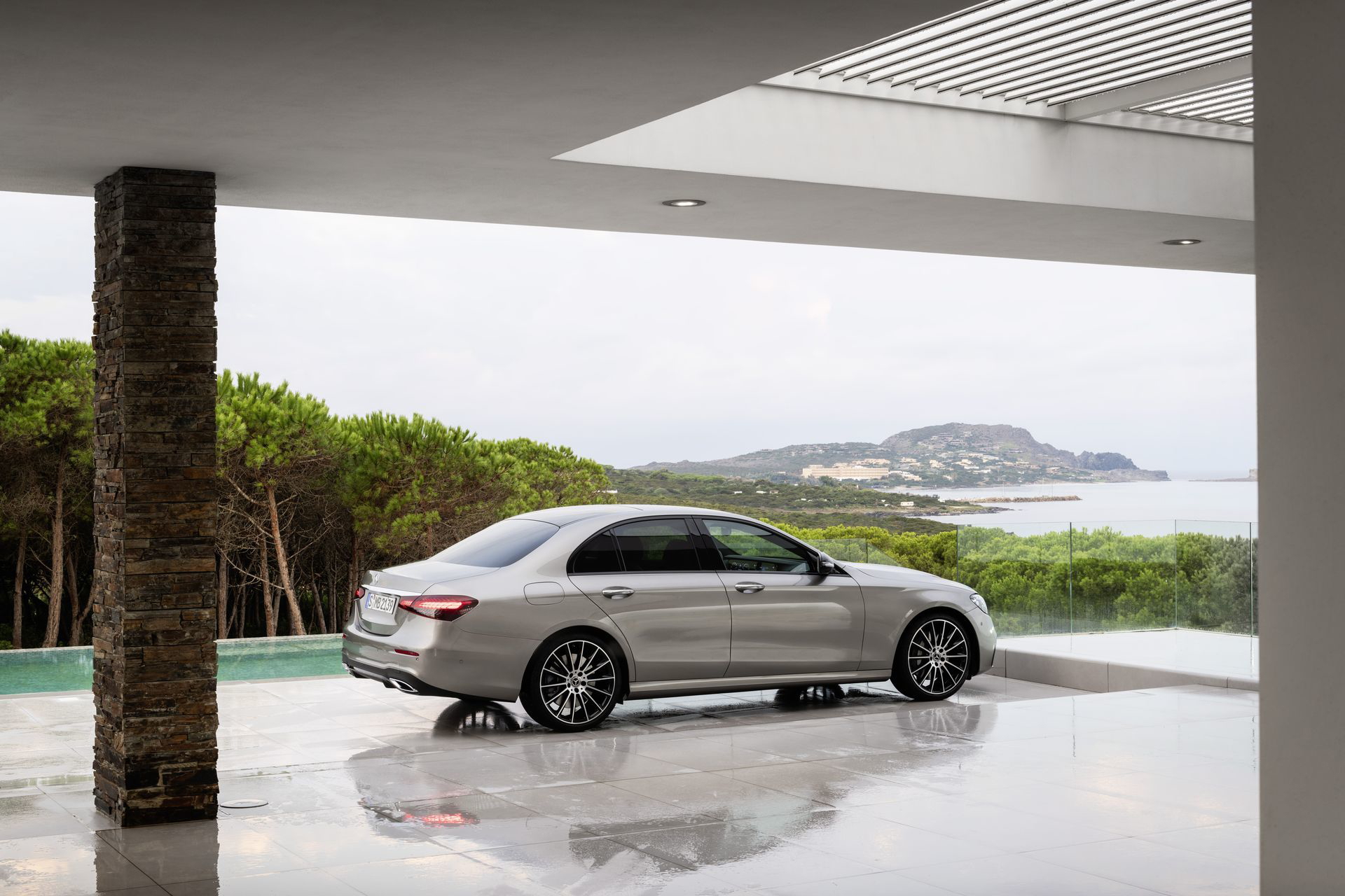 Mercedes Benz E Klasse (w 213), 2020 Mercedes Benz E Class (w 213), 2020