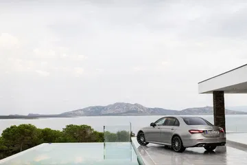 Mercedes Benz E Klasse (w 213), 2020 Mercedes Benz E Class (w 213), 2020