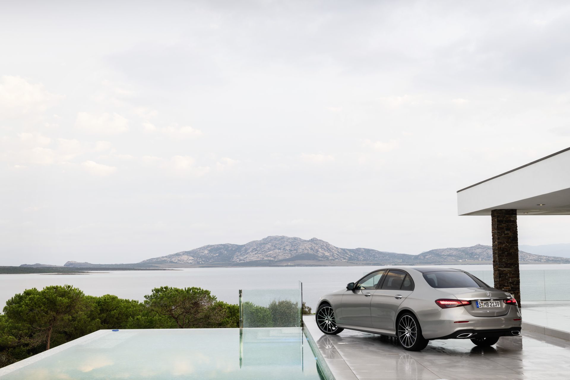 Mercedes Benz E Klasse (w 213), 2020 Mercedes Benz E Class (w 213), 2020