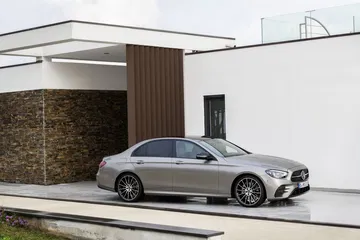 Mercedes Benz E Klasse (w 213), 2020 Mercedes Benz E Class (w 213), 2020