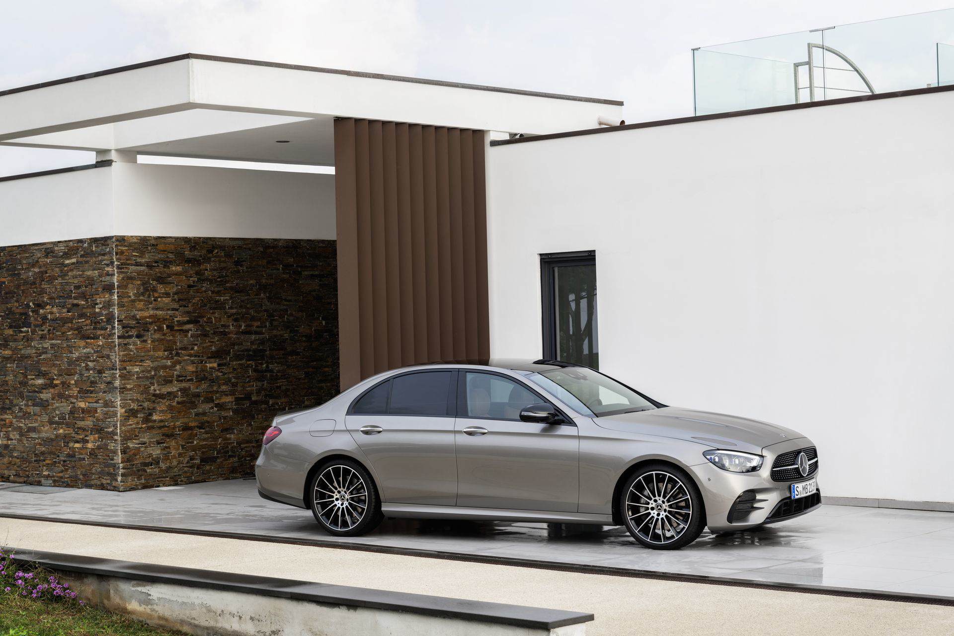 Mercedes Benz E Klasse (w 213), 2020 Mercedes Benz E Class (w 213), 2020