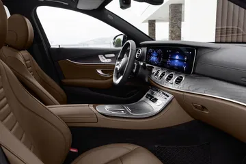 Mercedes Benz E Klasse (w 213), 2020 Mercedes Benz E Class (w 213), 2020