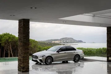 Mercedes Benz E Klasse (w 213), 2020 Mercedes Benz E Class (w 213), 2020