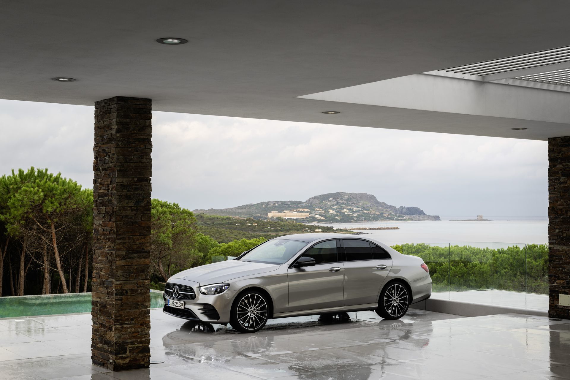 Mercedes Benz E Klasse (w 213), 2020 Mercedes Benz E Class (w 213), 2020