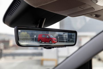 Mercedes Vito 2020 38