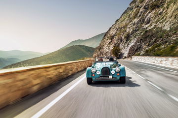 Morgan Plus 4 2020 4