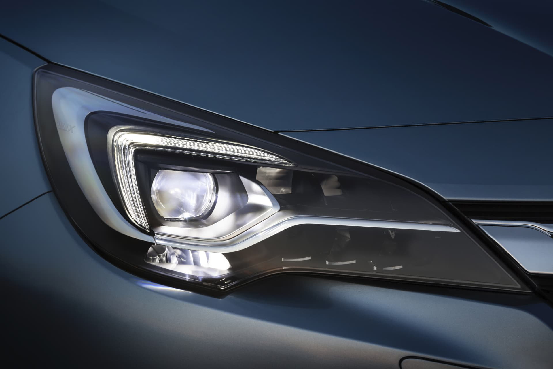 Opel Astra 2020 Presentacion 011