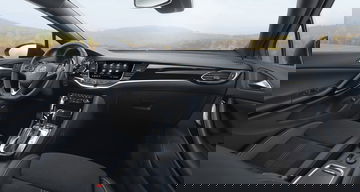 Der Neue Opel Astra