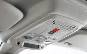 Opel Corsa E 2020 Interior Prueba 09
