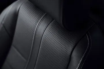 Opel Corsa E 2020 Interior Prueba 10