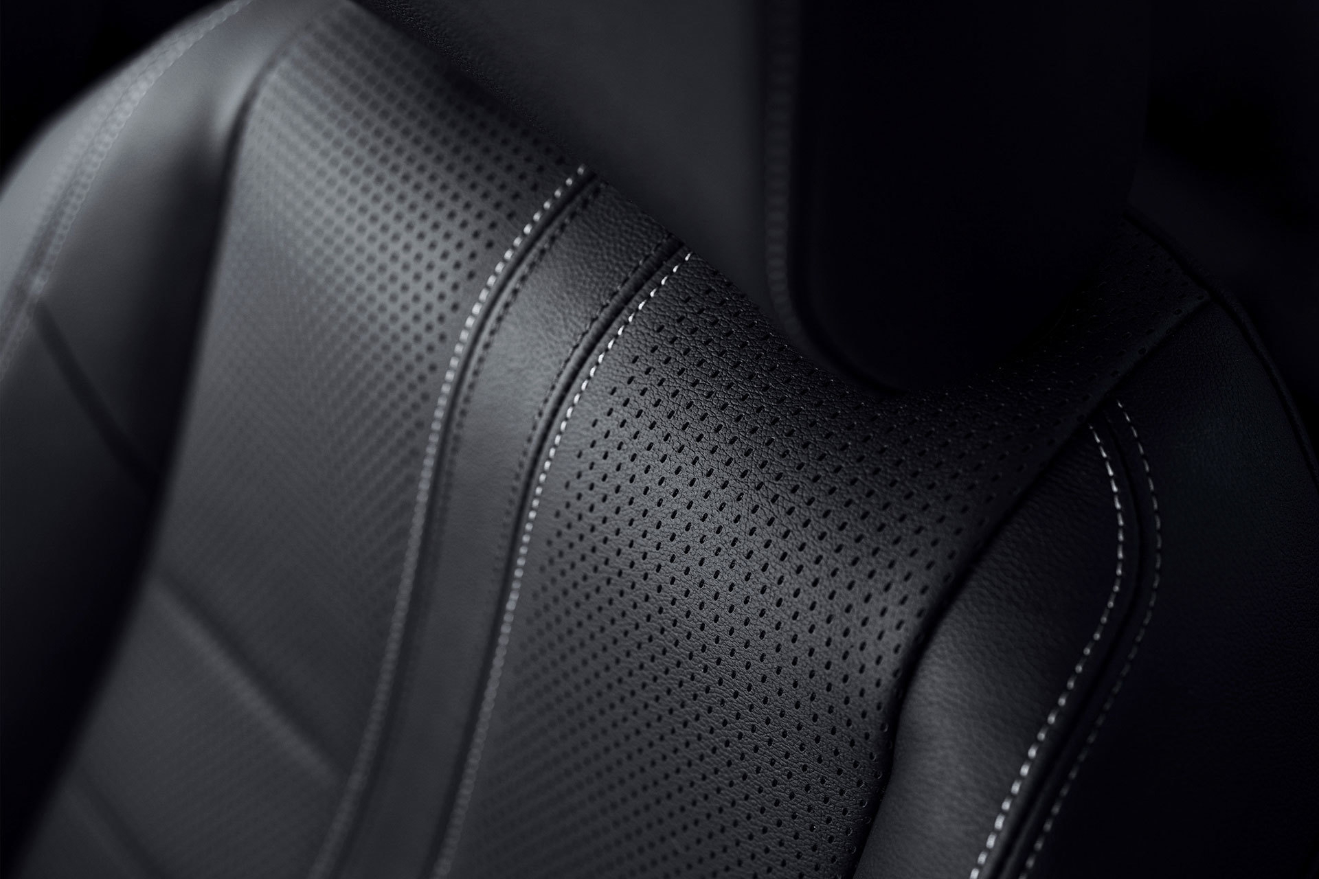 Opel Corsa E 2020 Interior Prueba 10