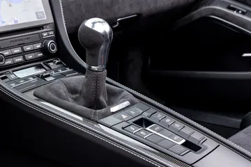 Porsche 718 Gts 40 Verde Phyton 18