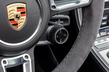 Porsche 718 Gts 40 Verde Phyton 19