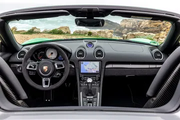 Porsche 718 Gts 40 Verde Phyton 21