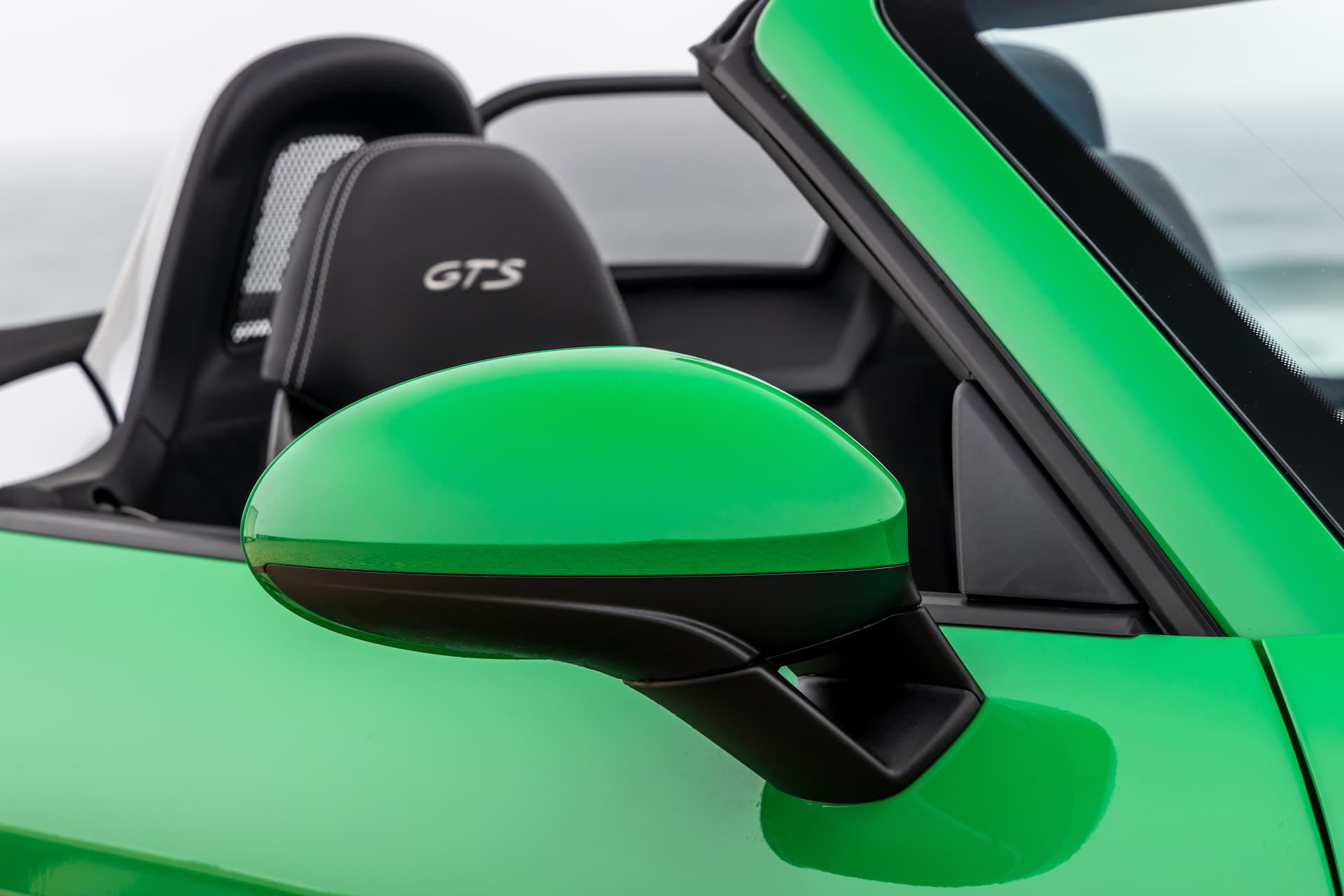 Porsche 718 Gts 40 Verde Phyton 24