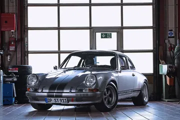 Porsche 911 Dp Tuning Dm 1