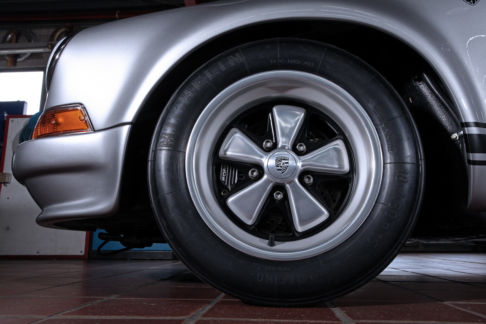 Porsche 911 Dp Tuning Dm 5