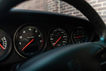 Porsche 911 Gt2 993 13
