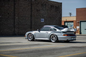 Porsche 911 Gt2 993 16