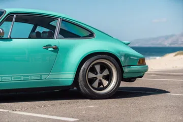 Porsche 911 Singer Malibu Dm 8