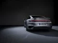 Porsche 911 Turbo S 2020 5