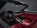 Porsche 911 Turbo S 2020 9