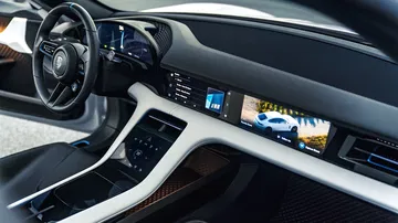 Porsche Mission E Cross Turismo 0320 012