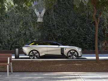 Renault Morphoz 2020 100