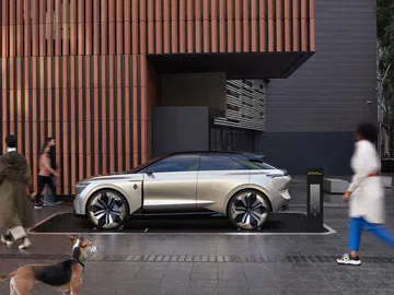 Renault Morphoz 2020 101