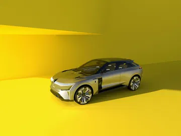 Renault Morphoz 2020 108
