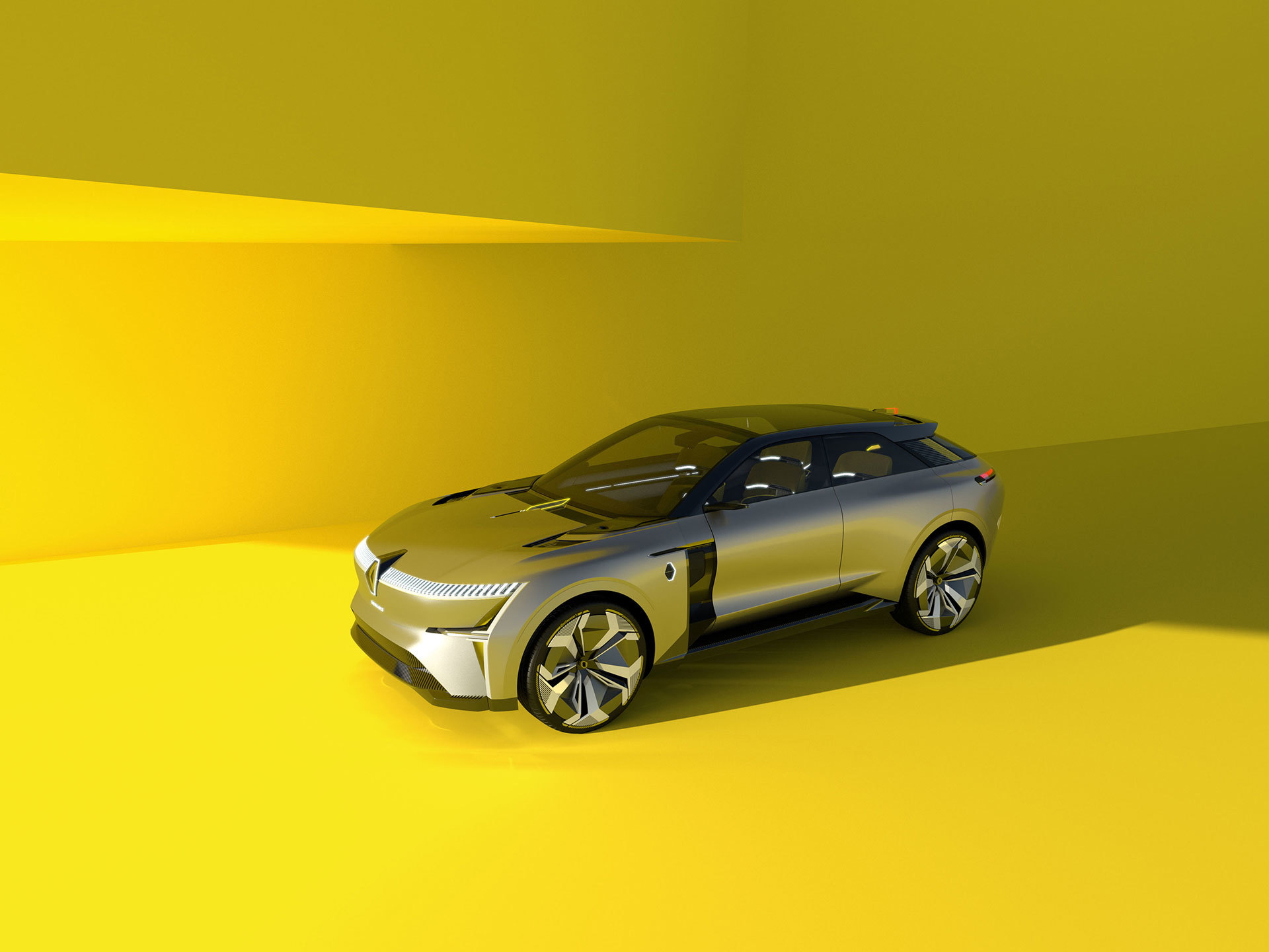 Renault Morphoz 2020 108