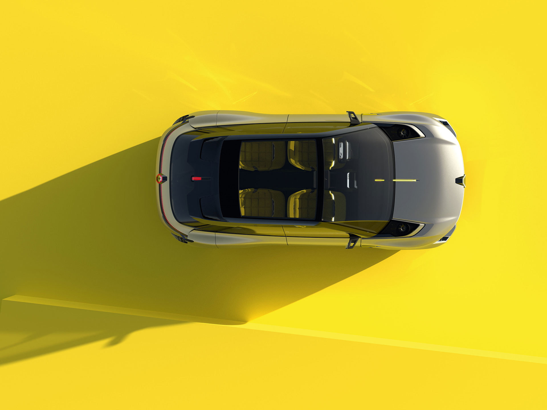 Renault Morphoz 2020 119