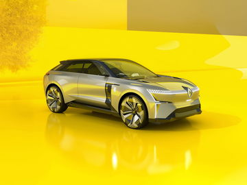 Renault Morphoz 2020 126