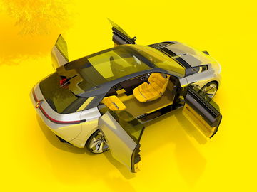 Renault Morphoz 2020 128