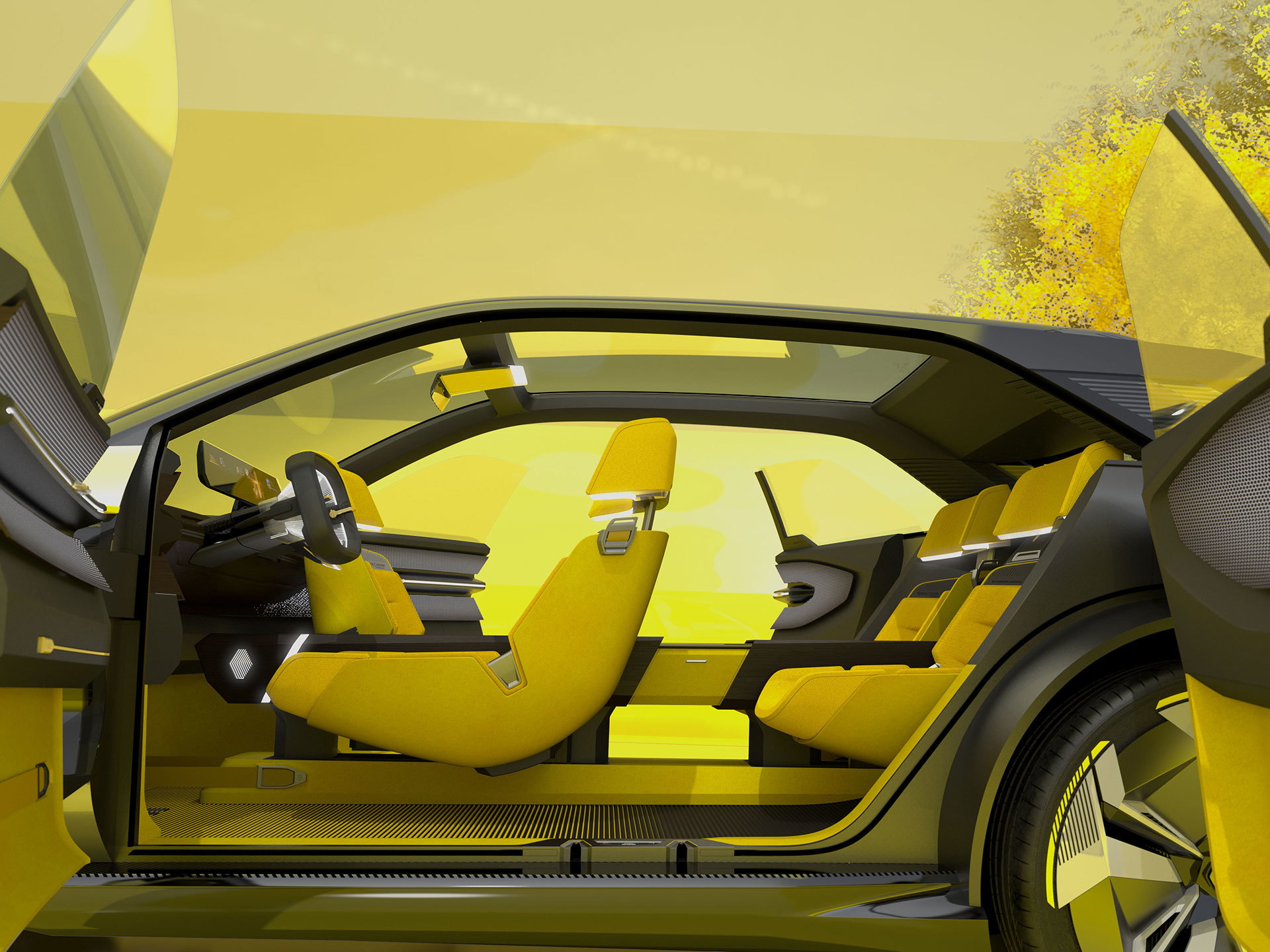 Renault Morphoz 2020 131