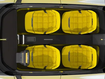 Renault Morphoz 2020 134