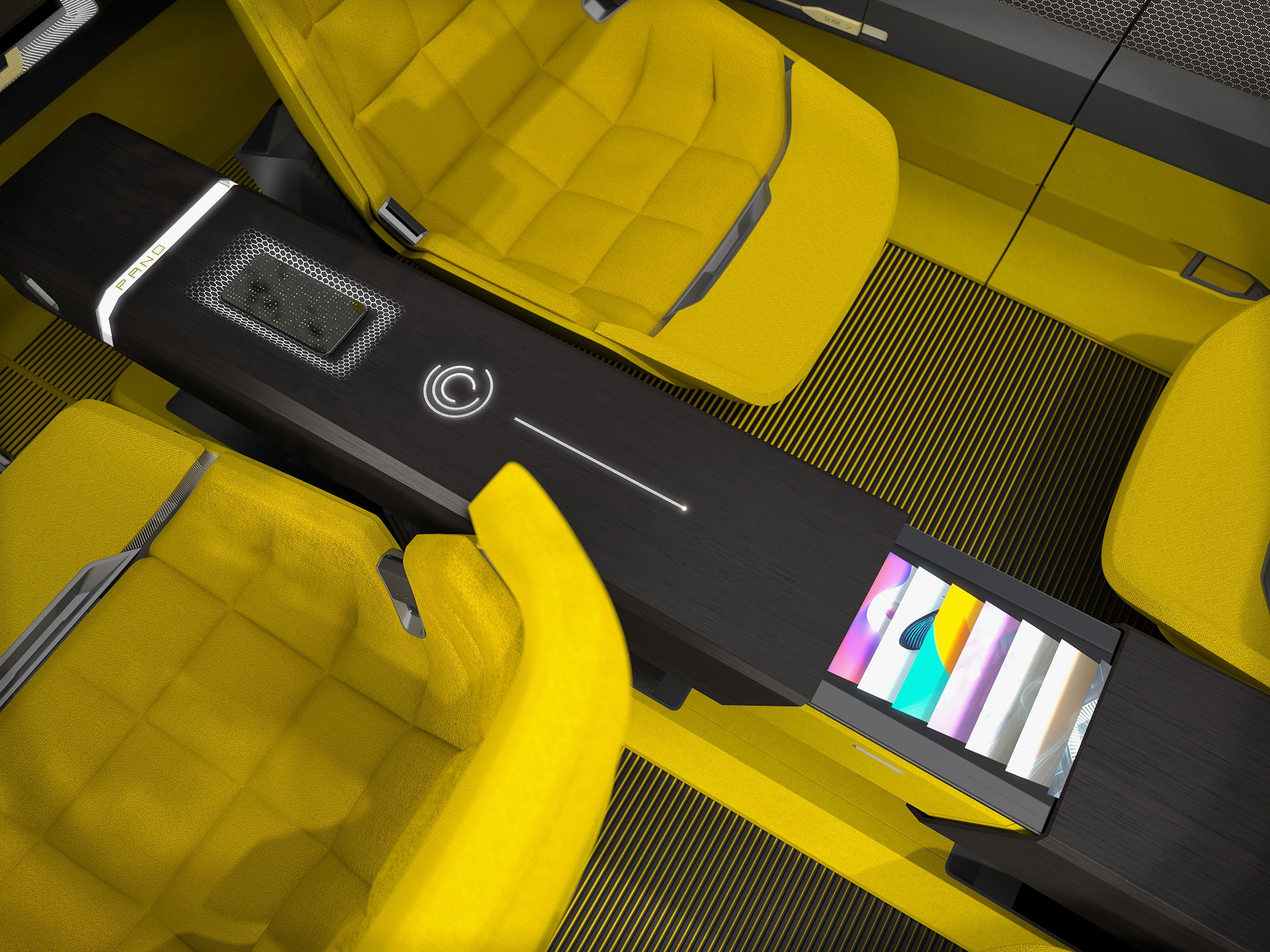 Renault Morphoz 2020 142