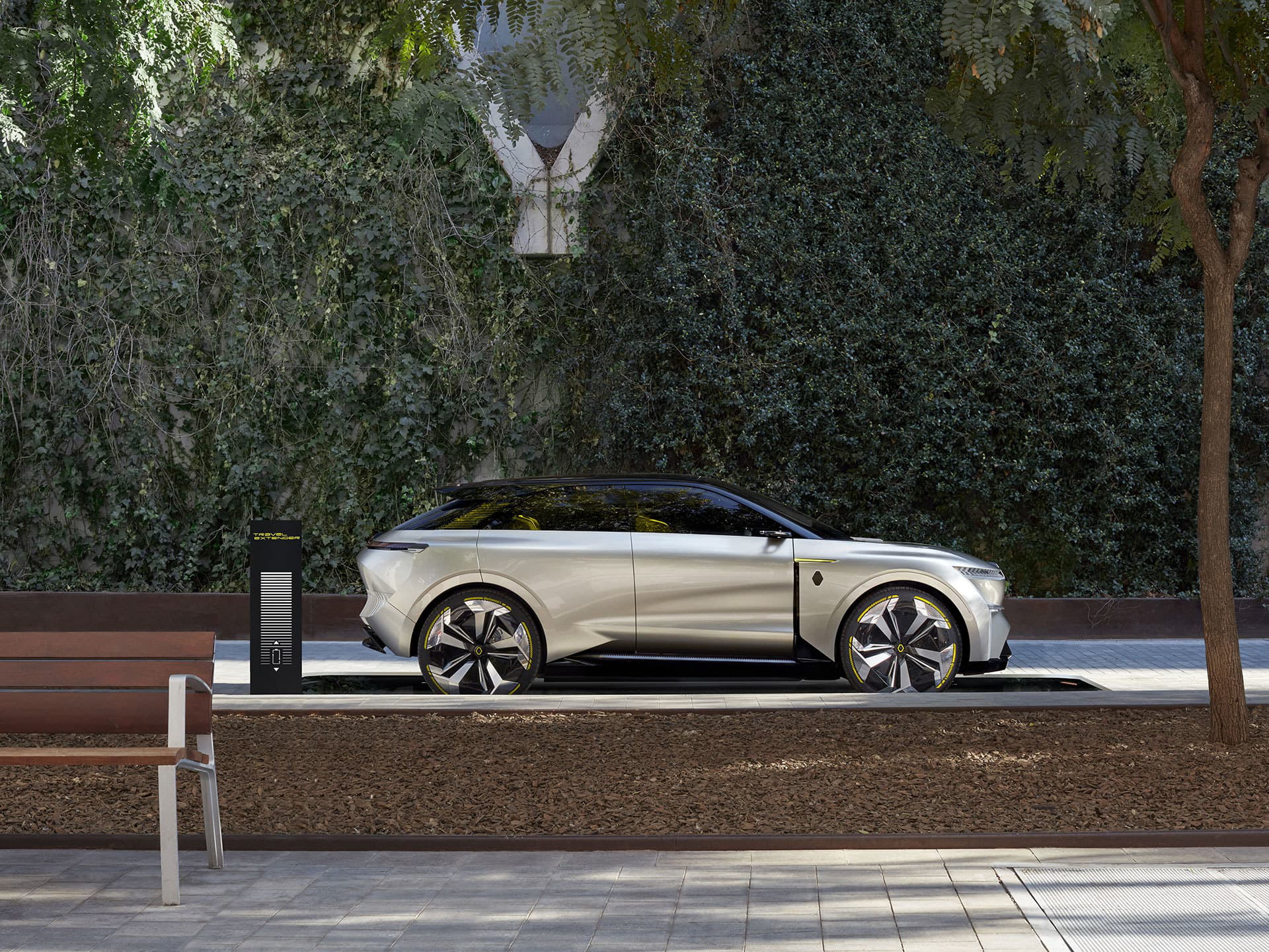 Renault Morphoz 2020 149