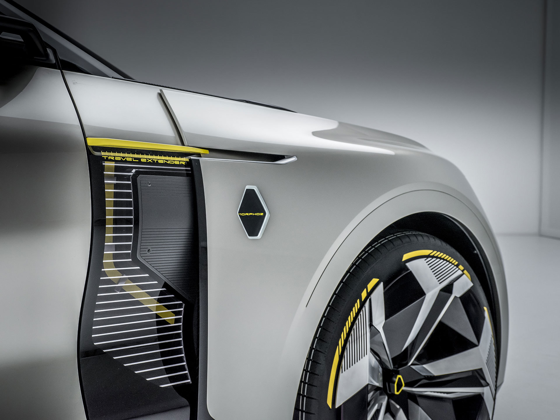 Renault Morphoz 2020 15