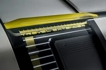 Renault Morphoz 2020 21