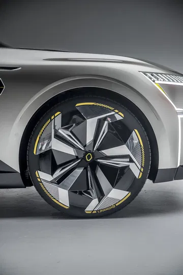 Renault Morphoz 2020 22